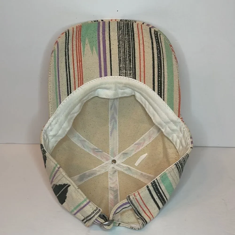 EMPYRE Southwestern Print Hat